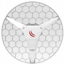 Wi-Fi мост MikroTik RBLHGG-5acD LHG 5 ac