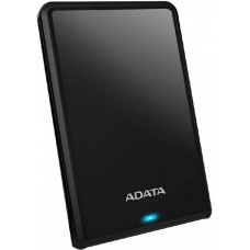 Внешний жесткий диск 500Gb ADATA HV620S Black (AHV620S-500GU3-CBK)