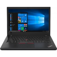 Ноутбук Lenovo ThinkPad T480 (20L5000ART)