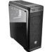 Корпус Cougar MX330-G Black