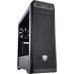 Корпус Cougar MX330-G Black