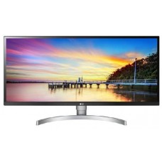 Монитор LG 34" 34WK650-W