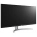 Монитор LG 34" 34WK650-W