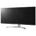 Монитор LG 34" 34WK650-W