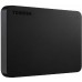 Внешний жесткий диск 500Gb Toshiba Canvio Basics Black (HDTB405EK3AA)