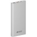 Внешний аккумулятор HIPER Power Bank MPX10000 10000 мАч Silver