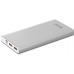 Внешний аккумулятор HIPER Power Bank MPX10000 10000 мАч Silver