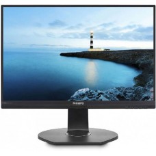 Монитор Philips 24" 241B7QUPBEB