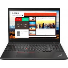 Ноутбук Lenovo ThinkPad T580 (20L9001YRT)