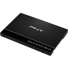 Твердотельный накопитель 480Gb SSD PNY CS900 (SSD7CS900-480-PB)