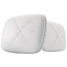 Wi-Fi точка доступа Zyxel WSQ50 Multy X Kit