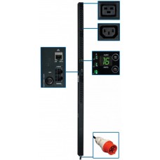 Блок распределения питания Tripp Lite PDU3XVN3G16