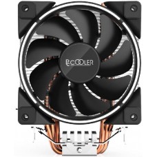 Кулер PCcooler GI-X3