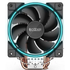 Кулер PCcooler GI-X5B