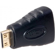 Переходник Vention HDMI (F) - Mini HDMI (M) (H380HDC)