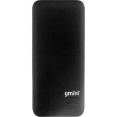 Внешний аккумулятор Gmini GM-PB-052TC Black