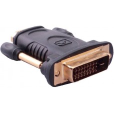 Переходник Vention HDMI (F) - DVI (M) (DV380HD)