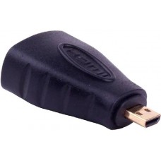 Переходник Vention HDMI (F) - Micro HDMI (M) (H380HDD)