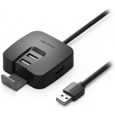 USB-концентратор Vention VAS-J51-B050