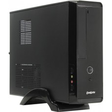 Корпус Exegate MI-209 300W Black