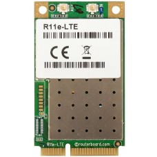 Плата MikroTik R11e-LTE