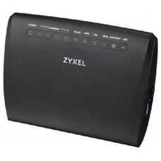 Wi-Fi маршрутизатор (роутер) Zyxel VMG3312-T20A