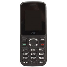 Телефон ZTE R550 Black/Blue