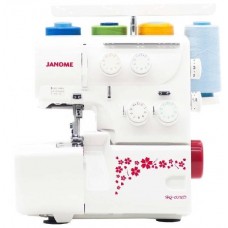 Оверлок Janome HQ-075D