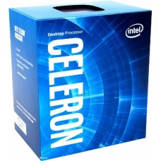 Процессор Intel Celeron G4900 BOX