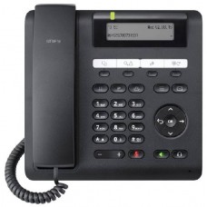 VoIP-телефон Unify (Siemens) OpenScape CP205 black