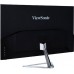 Монитор Viewsonic 32" VX3276-2K-MHD