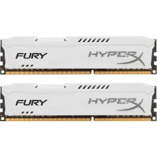 Оперативная память 32Gb DDR4 3466MHz Kingston HyperX Fury (HX434C19FWK2/32) (2x16Gb KIT)