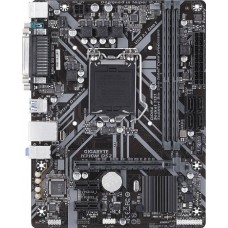 Материнская плата Gigabyte H310M DS2