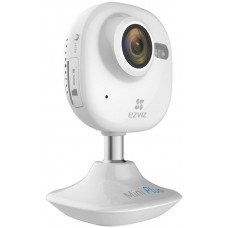 Wi-Fi камера Hikvision EZVIZ CS-CV200-A0-52WFR White