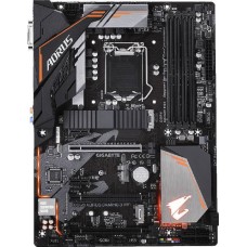 Материнская плата Gigabyte B360 AORUS Gaming 3 WiFi