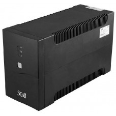 ИБП (UPS) 3Cott 3Cott-1500-CNL