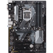 Материнская плата ASUS PRIME H370-PLUS