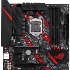 Материнская плата ASUS ROG STRIX B360-G GAMING