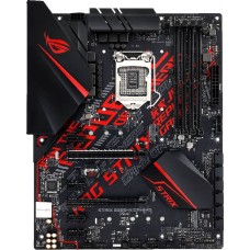 Материнская плата ASUS ROG STRIX B360-H GAMING