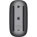 Мышь  Apple Magic Mouse 2 Space Grey (MRME2ZM/A)