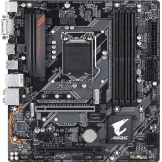 Материнская плата Gigabyte B360M AORUS Gaming 3