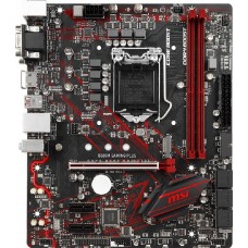 Материнская плата MSI B360M GAMING PLUS