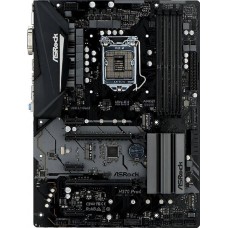 Материнская плата ASRock H370 Pro4