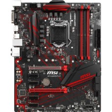 Материнская плата MSI H370 GAMING PLUS