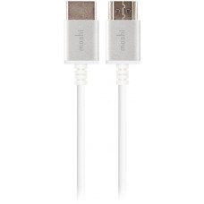 Кабель Moshi HDMI - HDMI, 2m (99MO023126)