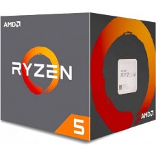 Процессор AMD Ryzen 5 2600 BOX