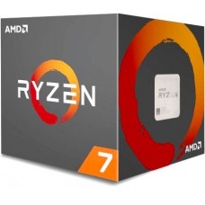 Процессор AMD Ryzen 7 2700 BOX