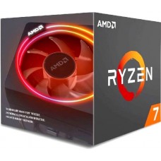 Процессор AMD Ryzen 7 2700X BOX