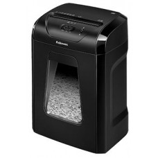 Уничтожитель бумаги (шредер)  Fellowes PowerShred 12C