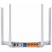 Wi-Fi маршрутизатор (роутер) TP-Link Archer C50 (RU)